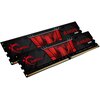 Pamięć RAM G.SKILL Aegis 16GB 2666MHz Pojemność pamięci [GB] 16