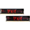 Pamięć RAM G.SKILL Aegis 16GB 2666MHz Typ pamięci DDR 4