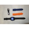 U Smartwatch KRUGER&MATZ 2 KM0423 Classic Grubość koperty [mm] 13