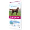 Karma dla psa EUKANUBA Daily Care Weight Control Kurczak 15 kg Typ Sucha