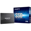 Dysk GIGABYTE 256GB SSD Pojemność dysku 256 GB