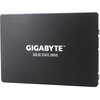 Dysk GIGABYTE 256GB SSD Rodzaj dysku SSD