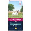 Karma dla psa EUKANUBA Adult Small Breeds Kurczak 15 kg Smak wiodący Kurczak