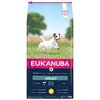 Karma dla psa EUKANUBA Adult Small Breeds Kurczak 15 kg Typ Sucha