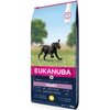 Karma dla psa EUKANUBA Puppy Large Breeds Kurczak 15 kg Typ Sucha