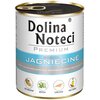 Karma dla psa DOLINA NOTECI Premium Jagnięcina 800 g
