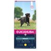 Karma dla psa EUKANUBA Adult Large Breeds Kurczak 15 kg Smak wiodący Kurczak