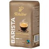 Kawa ziarnista TCHIBO Barista Cafe Crema Arabica 0.5 kg Dedykowany ekspres Uniwersalna