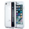 Etui BMW Signature do Apple iPhone 7/8 Przezroczysty