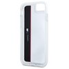 Etui BMW Signature do Apple iPhone 7/8 Przezroczysty Seria telefonu iPhone