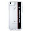 Etui BMW Signature do Apple iPhone 7/8 Przezroczysty Model telefonu iPhone 7