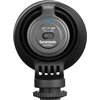 Mikrofon SARAMONIC CamMic+ Poziom ciśnienia akustycznego [dB] 106