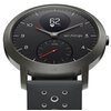 Smartwatch WITHINGS Activite Steel HR Sport (czarny) Kompatybilna platforma Android