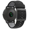 Smartwatch WITHINGS Activite Steel HR Sport (czarny) Komunikacja Bluetooth
