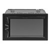 Radio samochodowe PIONEER LCD MVH-G210BT Standardy odtwarzania dźwięku AAC