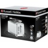 Toster RUSSELL HOBBS 24370-56 Inspire Tacka na okruchy Tak