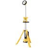 Lampa warsztatowa DEWALT DCL079 Strumień światła [lm] 3000
