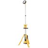 Lampa warsztatowa DEWALT DCL079 Klasa ochrony [IP] IP55