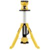 Lampa warsztatowa DEWALT DCL079 Napięcie [V] 18