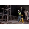 Lampa warsztatowa DEWALT DCL079 Zasilanie Akumulatorowe