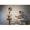 Lampa warsztatowa DEWALT DCL079 Temperatura barwowa [K] 4000