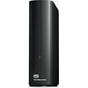 Dysk WD Elements Desktop 6TB HDD Czarny Interfejs USB 3.2 Gen. 1 / USB 3.1 Gen. 1 (USB 3.0)