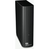 Dysk WD Elements Desktop 6TB HDD Czarny Kolor Czarny