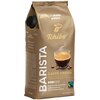Kawa ziarnista TCHIBO Barista Cafe Crema Arabica 1 kg Dedykowany ekspres Uniwersalna