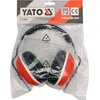 Nauszniki przeciwhałasowe YATO YT-74621 Rodzaj Nauszniki