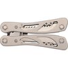 Multitool YATO YT-76043 Długość całkowita [mm] 165