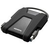 Dysk ADATA HD680 1TB HDD Czarny Pojemność dysku 1 TB