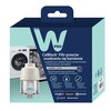 Filtr WPRO CAL600 Przeznaczony do Do pralek