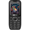 Telefon MAXCOM MM134 Czarny Pamięć wbudowana [GB] 0.034