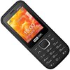 Telefon MAXCOM MM142 Czarny Wyświetlacz 2.4", 320 x 240px, TFT