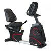 Rower indukcyjny FINNLO Maximum RB 8000 Rodzaj roweru Poziomy