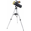 Teleskop BRESSER Solarix 114/500 Czarny