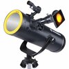 Teleskop BRESSER Solarix 114/500 Czarny Powiększenie x230