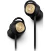 Słuchawki dokanałowe MARSHALL Minor II Czarny Transmisja bezprzewodowa Bluetooth