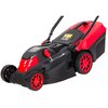 Kosiarka elektryczna NAC MEX38-E16-N 1600W 380mm Waga [kg] 11