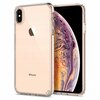Etui SPIGEN Ultra Hybrid do Apple iPhone Xs Max Przezroczysty Seria telefonu iPhone