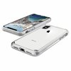 Etui SPIGEN Ultra Hybrid do Apple iPhone Xs Max Przezroczysty Typ Etui nakładka