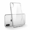 Etui SPIGEN Ultra Hybrid do Apple iPhone Xs Max Przezroczysty Gwarancja 6 miesięcy