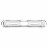 Etui SPIGEN Ultra Hybrid do Apple iPhone Xs Max Przezroczysty Marka telefonu Apple