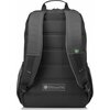Plecak na laptopa HP Active 15.6 cali Czarny Rodzaj Plecak
