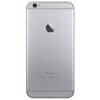 U Smartfon APPLE iPhone 6 32GB Gwiezdna szarość Aparat fotograficzny tylny Tak