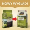 Karma dla psa ACANA Grasslands Dog Mięsny 11.4 kg Cechy Bez sztucznych dodatków, konserwantów i aromatów