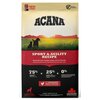 Karma dla psa ACANA Sport & Agility Drób z jajkami i rybą 11.4 kg Typ Sucha