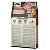 Karma dla psa ACANA Sport & Agility Drób z jajkami i rybą 11.4 kg Cechy Nie zawiera glutenu