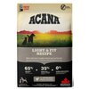 Karma dla psa ACANA Heritage Adult Light & Fit Dog Kurczak 6 kg