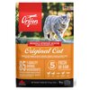 Karma dla kota ORIJEN Original Cat Kurczak z indykiem i rybą 5.4 kg Opakowanie Torebka